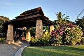 Our Hotel in Bagan, Myanmar